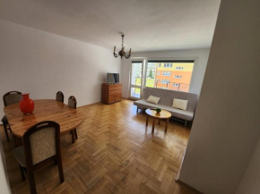 Przytulny Apartament Gdynia Cisowa